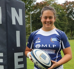 Mehr über den Artikel erfahren Monica Yee