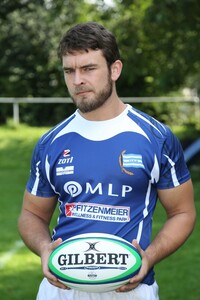 Mehr über den Artikel erfahren André FUCHS