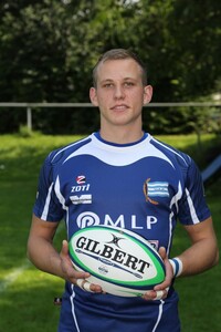 Mehr über den Artikel erfahren Fabian DAMASCHEK