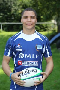 Mehr über den Artikel erfahren Giovanni Emray ENGELBRECHT