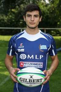 Mehr über den Artikel erfahren Jordan GÜLLÜBAG