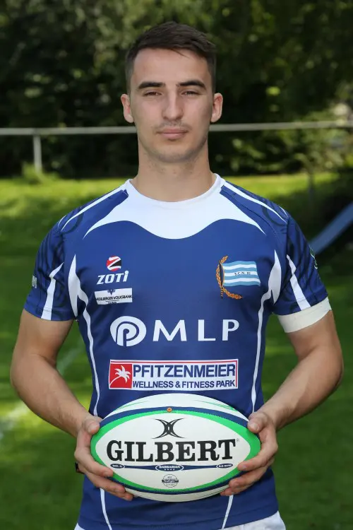 Du betrachtest gerade Oliver PAINE
