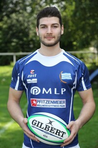 Mehr über den Artikel erfahren Roman GÜLLÜBAG