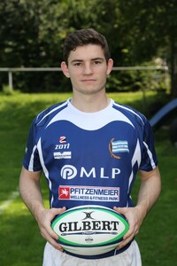 Mehr über den Artikel erfahren Sebastian ROBL