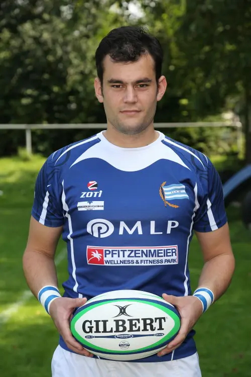 Du betrachtest gerade Te Ira DAVISON