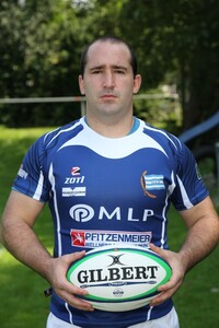 Mehr über den Artikel erfahren Tomás van GELDEREN