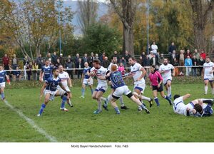 Mehr über den Artikel erfahren Marten STRAUCH