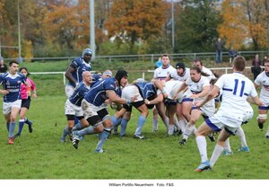 Mehr über den Artikel erfahren Willians PORTILLO