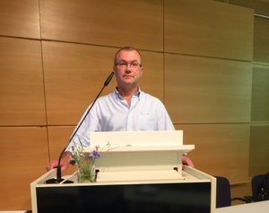 Mehr über den Artikel erfahren Klaus Blank vom SC Neuenheim ist neuer DRV-Präsident