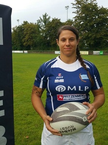 Mehr über den Artikel erfahren Frauen-BL: Letztes Punktspiel gegen Hamburg