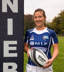 Mehr über den Artikel erfahren Denise Rottmann