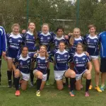 SCN Frauen 26 09 2015