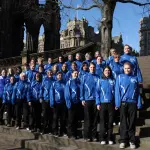 SCN Frauen Schottland 2010