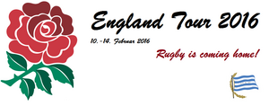 Mehr über den Artikel erfahren SCN-Frauen: England Tour 2016