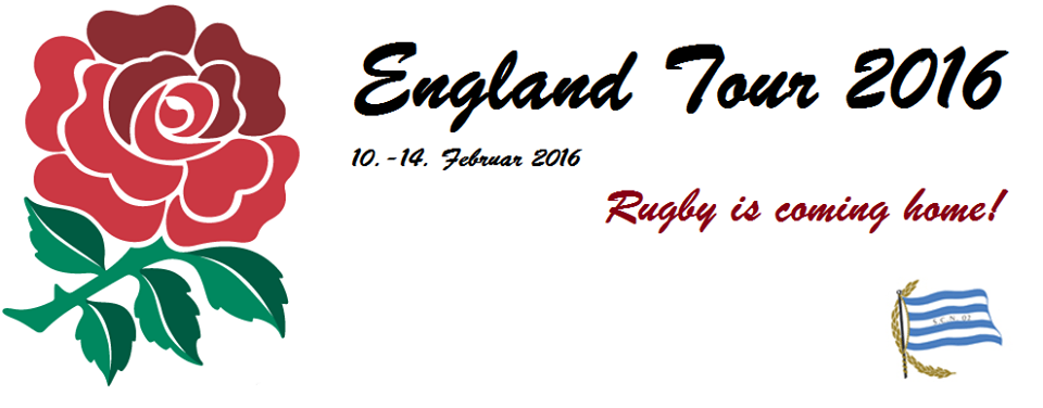 Du betrachtest gerade SCN-Frauen: England Tour 2016