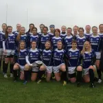 SCN Frauenmannschaft 13 02 2016