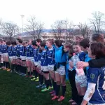 SCN Frauen vs Pauli 27 02 2016