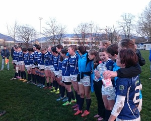 Mehr über den Artikel erfahren Frauen-BL: Heimsieg gegen den FC St. Pauli