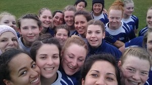 Mehr über den Artikel erfahren SCN-Frauen: Auswärtssieg in Mainz