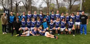 Mehr über den Artikel erfahren Frauen-BL: Stadtderby gegen den HRK