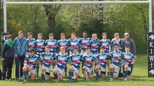 Mehr über den Artikel erfahren U16 bei Turnier in Hürth für für deutsche Meisterschaft qualifiziert