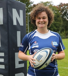 Mehr über den Artikel erfahren Zoé Chioato