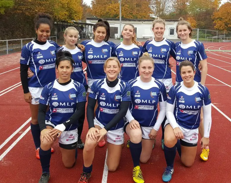 Du betrachtest gerade SCN-Frauen: Weiter ungeschlagen in der 7er-Liga