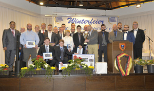 Mehr über den Artikel erfahren Der SCN 02 feiert seine deutschen Pokalsieger