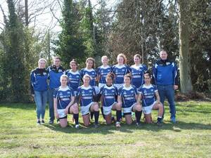 Mehr über den Artikel erfahren SCN-Frauen: Turniersieg in Saarbrücken