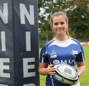 Mehr über den Artikel erfahren Michelle Henninger