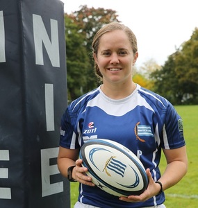 Mehr über den Artikel erfahren Erica Myers