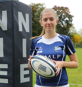 Mehr über den Artikel erfahren Samira Schuster