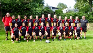 Mehr über den Artikel erfahren Frauen: Deutschland siegt gegen die Schweiz