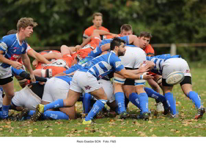 Mehr über den Artikel erfahren Die RGH war viel schneller und viel besser