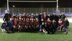 Mehr über den Artikel erfahren Frauen-BL: Neuenheim im Lokalderby-Glück