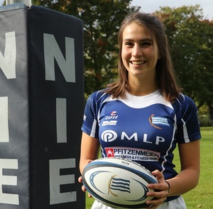 Mehr über den Artikel erfahren Katalina Bechtel