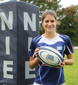 Mehr über den Artikel erfahren Catharina Günther