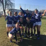 SCN Frauen 7er Liga 2018 03 24