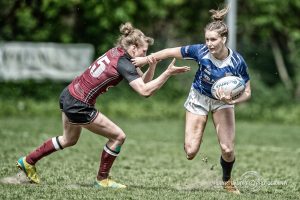 Mehr über den Artikel erfahren Frauen-BL: Erfolg in Köln