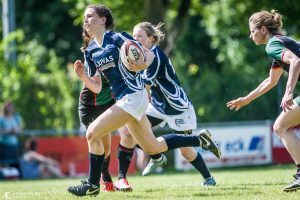 Read more about the article Frauen-BL: Letztes Spiel in Obertshausen