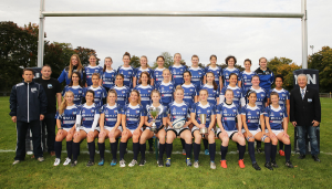 Mehr über den Artikel erfahren Frauen-BL: Vorschau DM-Finale 2018