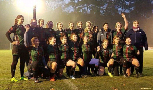 Mehr über den Artikel erfahren Frauen-BL: Vorschau DM-Halbfinale 2018