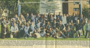 Mehr über den Artikel erfahren Trainerwechsel bei den SCN-Herren