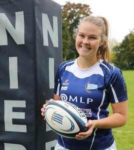 Mehr über den Artikel erfahren Jess White