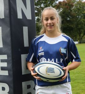 Mehr über den Artikel erfahren Maite Bredehöft