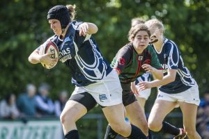 Mehr über den Artikel erfahren Frauen-BL: SCN mit Traumstart in die Saison