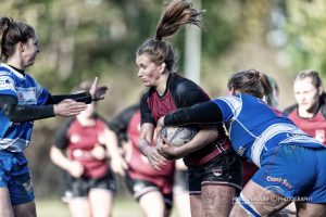 Mehr über den Artikel erfahren Frauen-BL: Kracher gegen Köln!