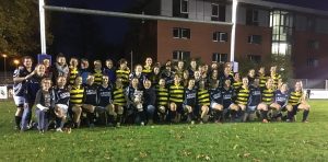 Mehr über den Artikel erfahren Frauen-BL: Neuenheim erobert die Tabellenführung