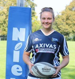 Mehr über den Artikel erfahren Sarah Goßmann