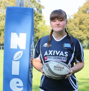 Mehr über den Artikel erfahren Sanja Schütze